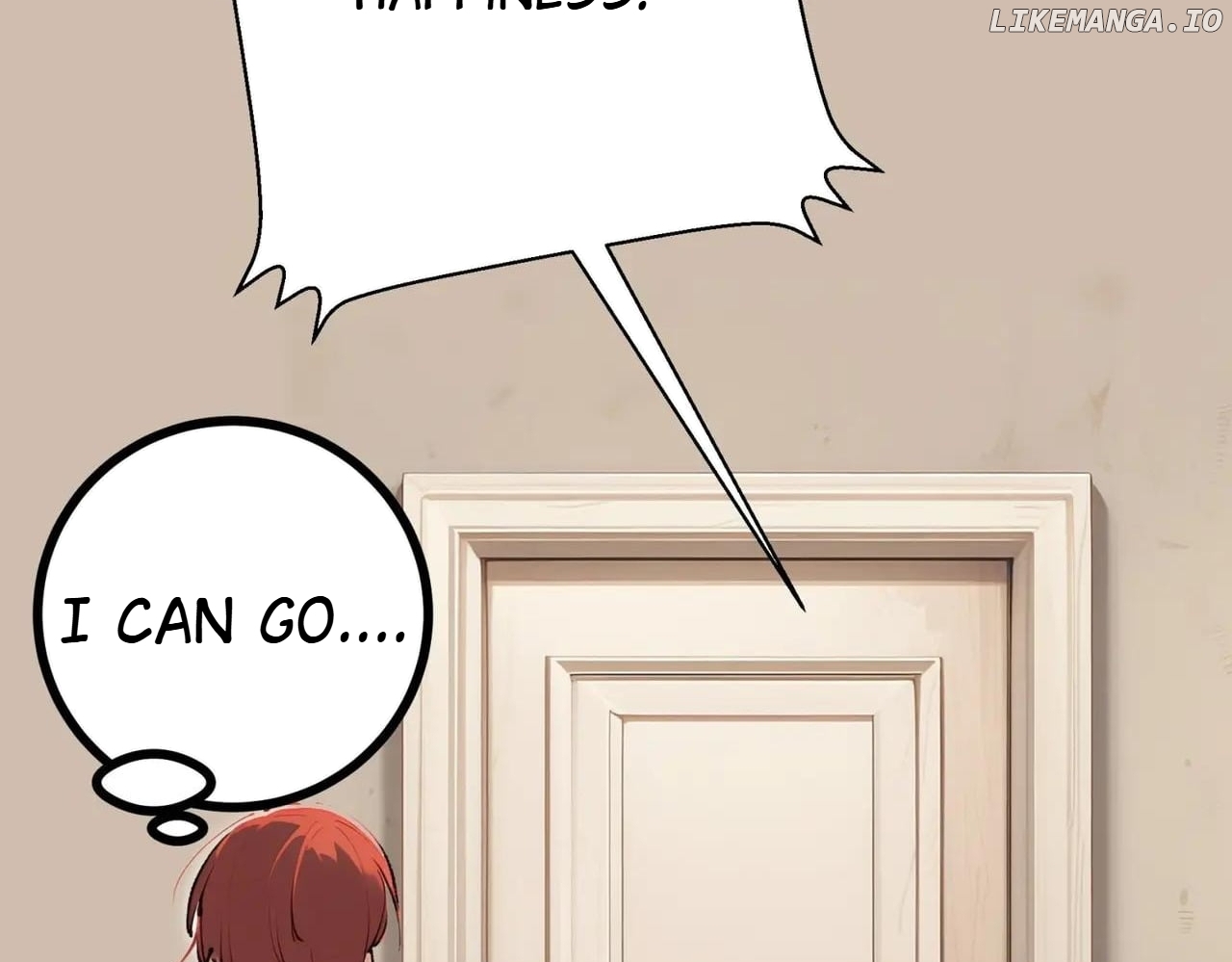 Daddy President Is Too Hard To Deal With Chapter 205 - page 59
